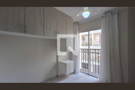 Suíte de apartamento para alugar com 1 quarto, 34m² em Centro, Campinas