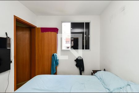Quarto 1 de apartamento à venda com 2 quartos, 49m² em Lagoinha, Belo Horizonte