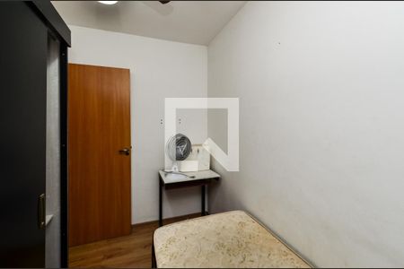 Quarto 2 de apartamento à venda com 2 quartos, 49m² em Lagoinha, Belo Horizonte