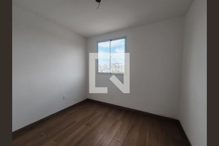 Quarto de apartamento para alugar com 2 quartos, 47m² em Tijuca, Contagem