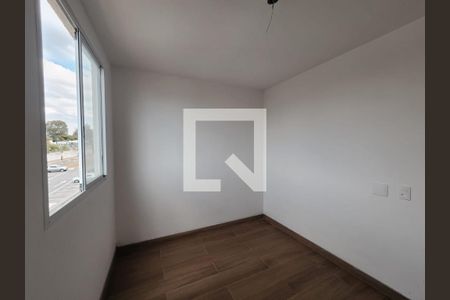 Quarto de apartamento para alugar com 2 quartos, 47m² em Tijuca, Contagem