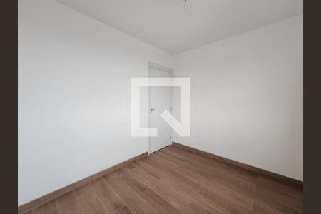 Quarto 2 de apartamento para alugar com 2 quartos, 47m² em Tijuca, Contagem