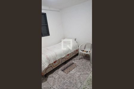 Casa à venda com 3 quartos, 156m² em Vila Zulmira, São Paulo