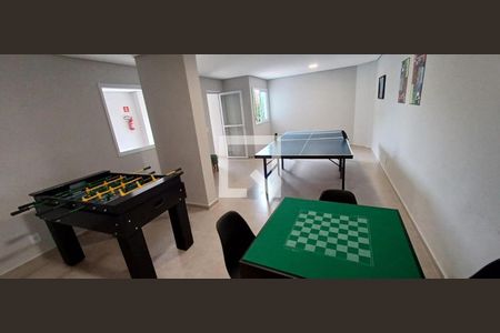 CONDOMINIO de apartamento à venda com 2 quartos, 55m² em São Pedro, Osasco