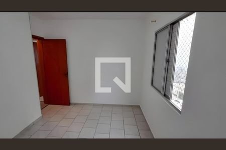 Quarto de apartamento para alugar com 2 quartos, 60m² em Santa Terezinha, São Bernardo do Campo