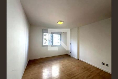 Suíte de apartamento para alugar com 2 quartos, 66m² em Rio Branco, Porto Alegre