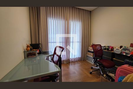 Quarto 2 de casa de condomínio à venda com 3 quartos, 135m² em Vale dos Sonhos, Lagoa Santa