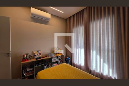 Quarto 1 de casa de condomínio à venda com 3 quartos, 135m² em Vale dos Sonhos, Lagoa Santa