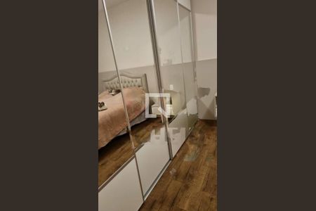 Apartamento à venda com 3 quartos, 112m² em Vila Mascote, São Paulo