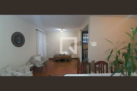 Casa à venda com 3 quartos, 208m² em Brooklin, São Paulo