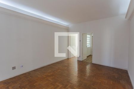 Apartamento para alugar com 3 quartos, 125m² em Centro, Belo Horizonte