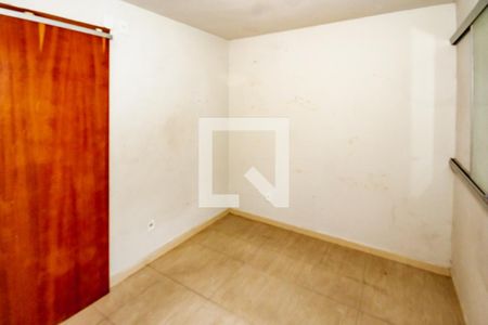 Quarto de apartamento para alugar com 2 quartos, 70m² em Serra Verde, Belo Horizonte