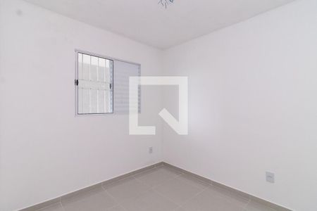 Quarto 1 de apartamento à venda com 2 quartos, 35m² em Jardim Nordeste, São Paulo