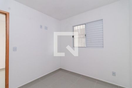 Quarto 1 de apartamento à venda com 2 quartos, 35m² em Jardim Nordeste, São Paulo
