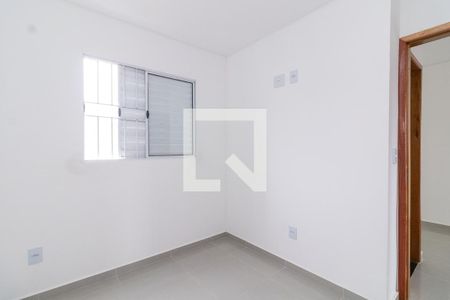 Quarto 2 de apartamento à venda com 2 quartos, 35m² em Jardim Nordeste, São Paulo