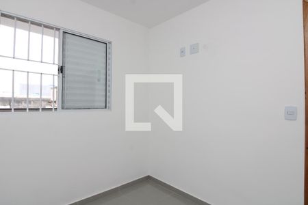 Quanrto 1 de apartamento à venda com 2 quartos, 35m² em Jardim Nordeste, São Paulo