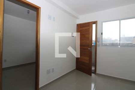 Apartamento à venda com 2 quartos, 35m² em Jardim Nordeste, São Paulo