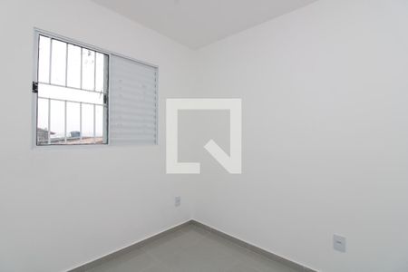 Quarto 2 de apartamento à venda com 2 quartos, 35m² em Jardim Nordeste, São Paulo