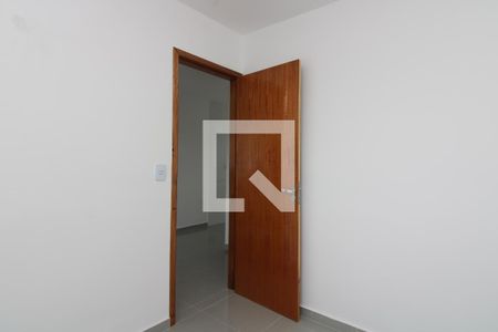 Quanrto 1 de apartamento à venda com 2 quartos, 35m² em Jardim Nordeste, São Paulo