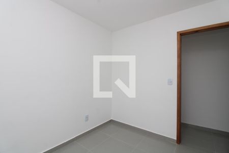 Quarto 1 de apartamento à venda com 2 quartos, 41m² em Jardim Olympia, São Paulo