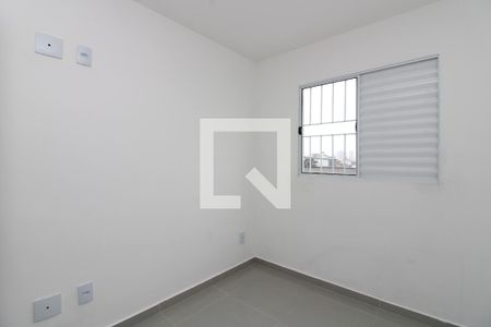 Quarto 1 de apartamento à venda com 2 quartos, 41m² em Jardim Olympia, São Paulo