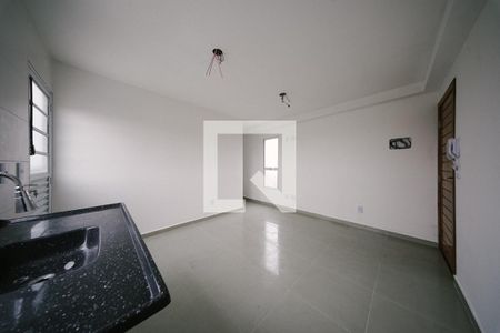 Apartamento à venda com 2 quartos, 40m² em Jardim Nordeste, São Paulo