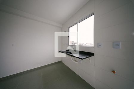Apartamento à venda com 2 quartos, 40m² em Jardim Nordeste, São Paulo