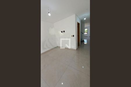 cozinha de casa à venda com 3 quartos, 104m² em Quinta da Paineira, São Paulo