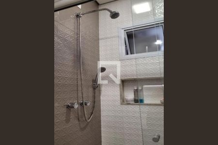 WC C/ BOX de casa à venda com 4 quartos, 350m² em Vila Osasco, Osasco