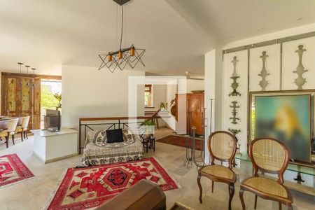 Apartamento à venda com 3 quartos, 315m² em Barra da Tijuca, Rio de Janeiro