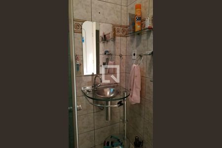 Foto 25 de casa à venda com 3 quartos, 191m² em Santa Terezinha, São Bernardo do Campo