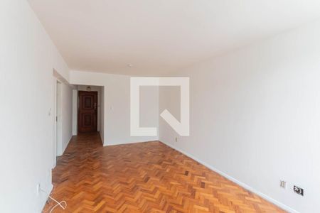 Sala de apartamento para alugar com 2 quartos, 72m² em Caju, Rio de Janeiro