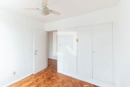 Quarto 1 de apartamento para alugar com 2 quartos, 72m² em Caju, Rio de Janeiro