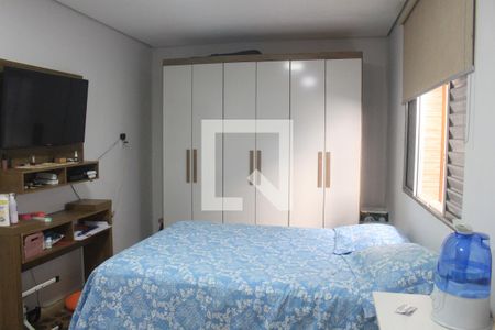 Quarto de casa à venda com 2 quartos, 125m² em Cerâmica, São Caetano do Sul