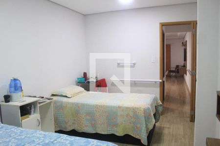Quarto de casa à venda com 2 quartos, 125m² em Cerâmica, São Caetano do Sul