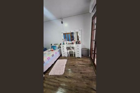 Casa à venda com 4 quartos, 454m² em Vila Alzira, Santo André