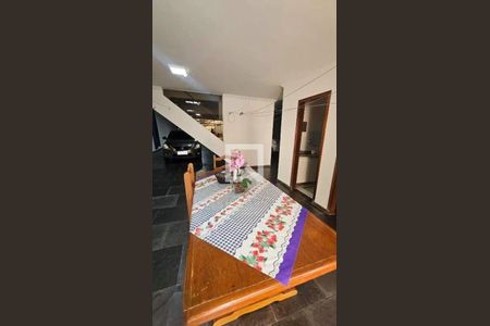 Casa à venda com 4 quartos, 454m² em Vila Alzira, Santo André