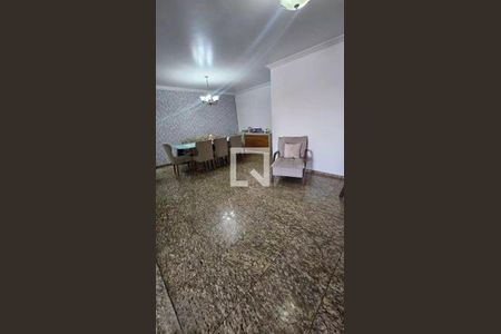 Casa à venda com 4 quartos, 454m² em Vila Alzira, Santo André