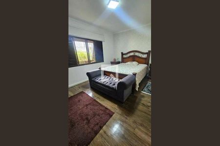 Casa à venda com 4 quartos, 454m² em Vila Alzira, Santo André