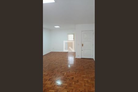 Foto 02 de apartamento para alugar com 3 quartos, 158m² em Bela Vista, São Paulo