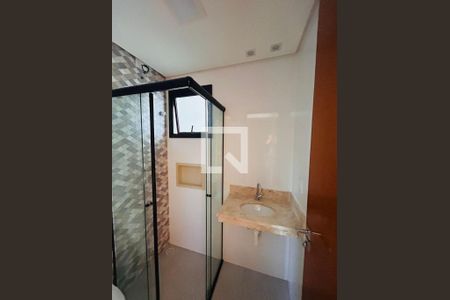 Foto 18 de apartamento à venda com 2 quartos, 37m² em Vila Nivi, São Paulo