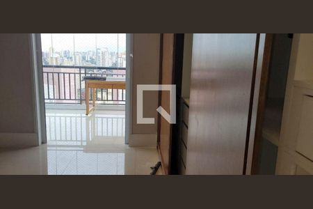 Apartamento à venda com 3 quartos, 184m² em Vila Mariana, São Paulo