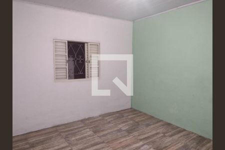 DORMITORIO de casa à venda com 3 quartos, 200m² em Bandeiras, Osasco