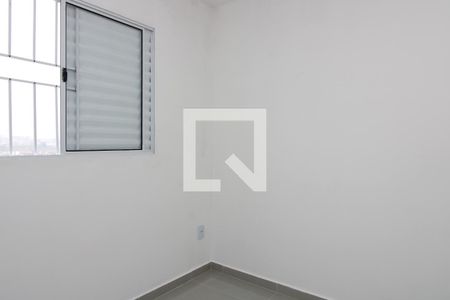 Quarto 2 de apartamento à venda com 2 quartos, 40m² em Jardim Nordeste, São Paulo