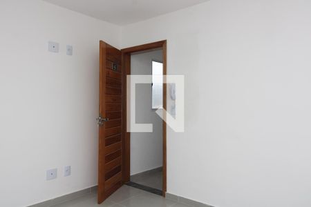 Cozinha / Sala / área de serviço de apartamento à venda com 2 quartos, 40m² em Jardim Nordeste, São Paulo
