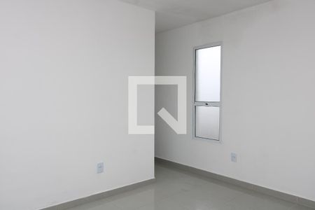Cozinha / Sala / área de serviço de apartamento à venda com 2 quartos, 40m² em Jardim Nordeste, São Paulo