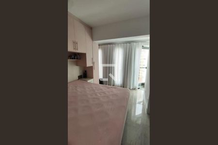 Apartamento à venda com 3 quartos, 82m² em Jardim, Santo André