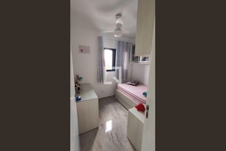 Apartamento à venda com 3 quartos, 82m² em Jardim, Santo André