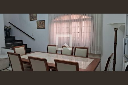 Casa à venda com 3 quartos, 160m² em Parque da Vila Prudente, São Paulo