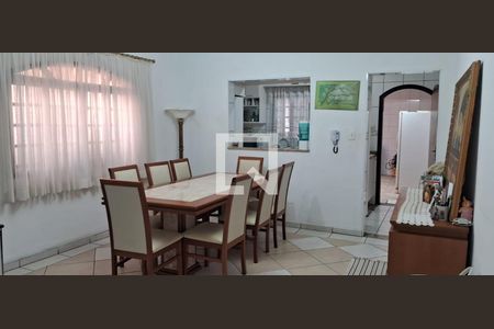 Casa à venda com 3 quartos, 160m² em Parque da Vila Prudente, São Paulo